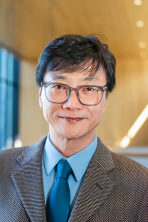 photo of Ju-Yong Ha