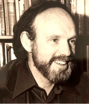 photo of Michael Kahn