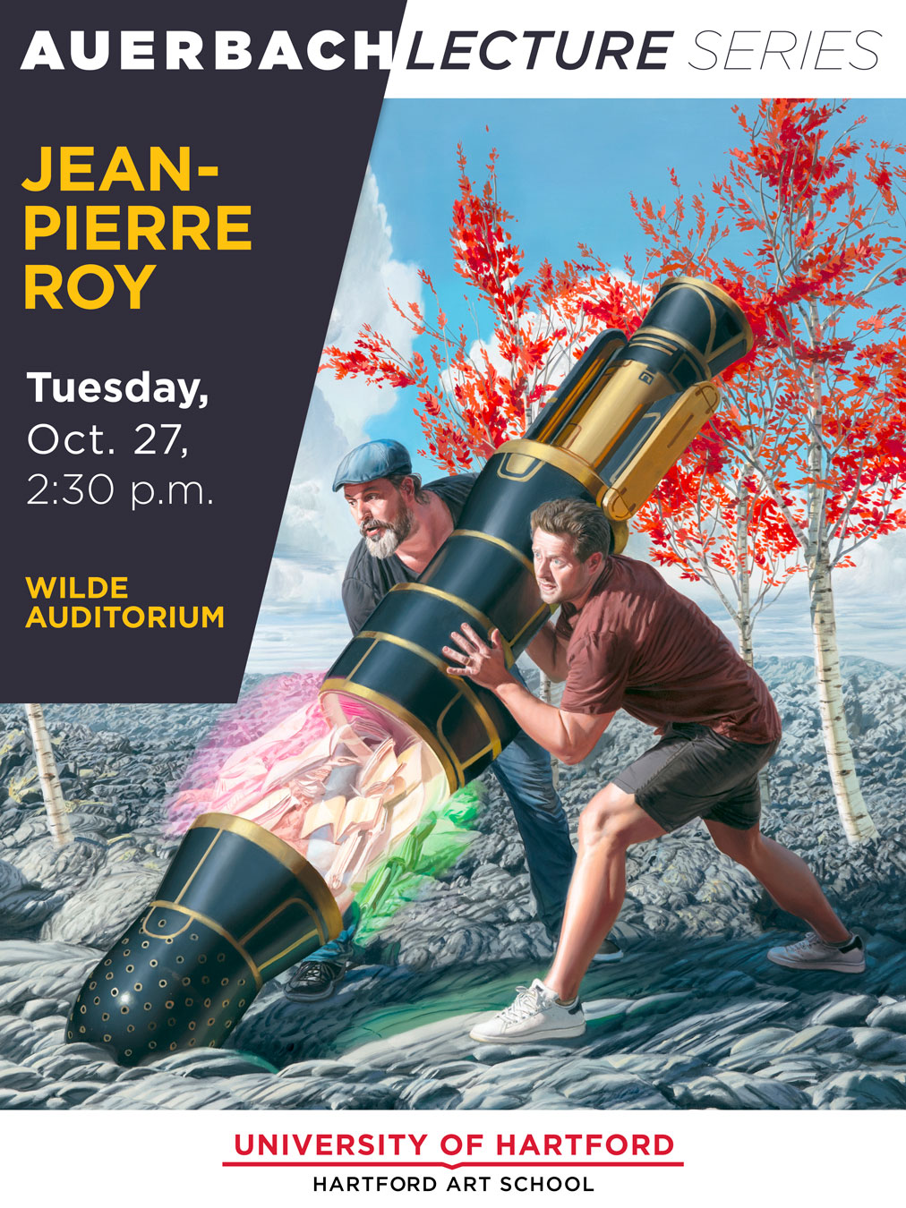 flyer