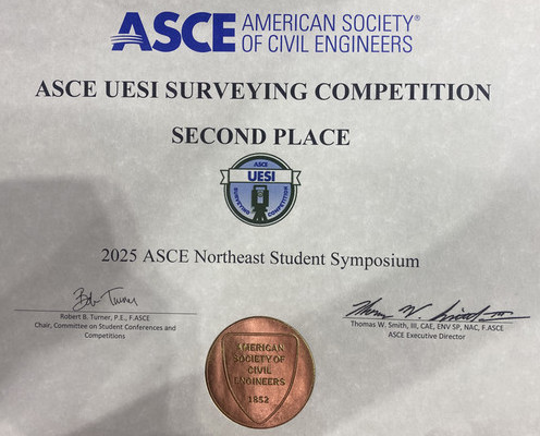 award