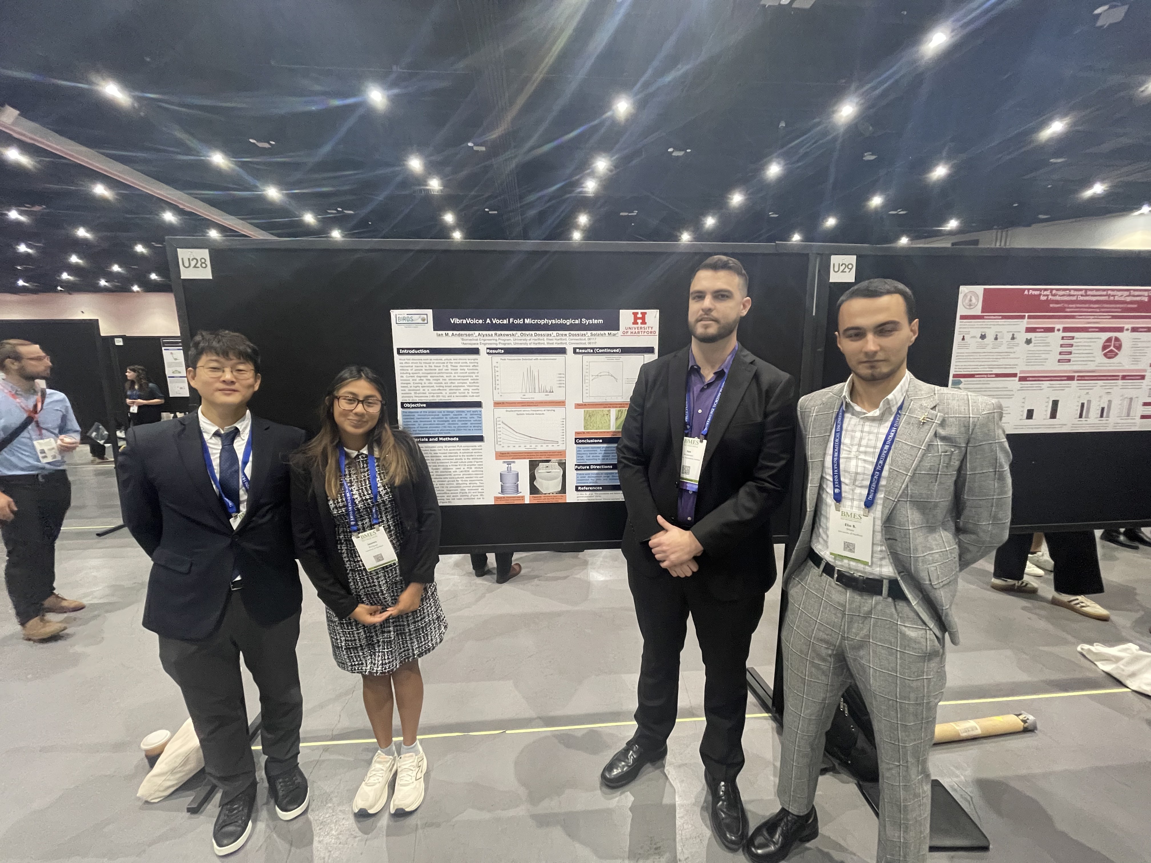 Group Photo from Conference