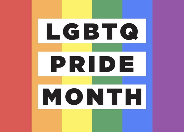 UHart Celebrates Pride Month 2021 | University of Hartford