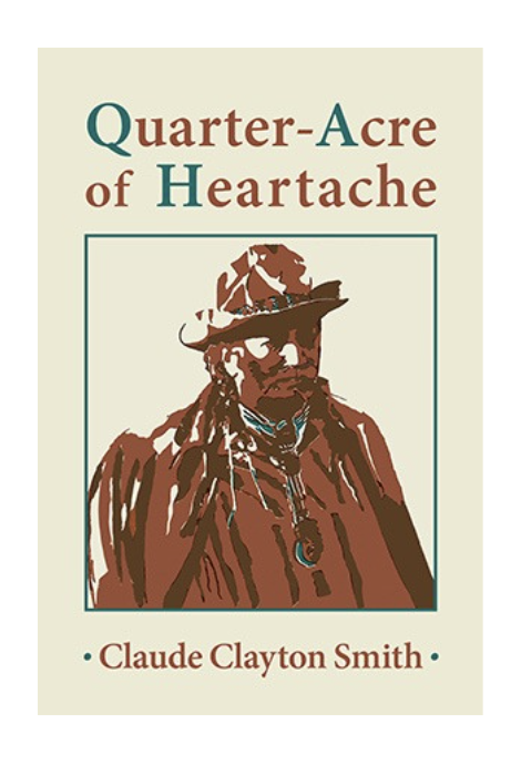 photo of book cover