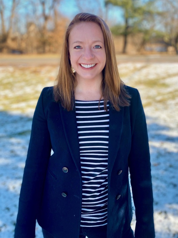 photo of Rachel Walker